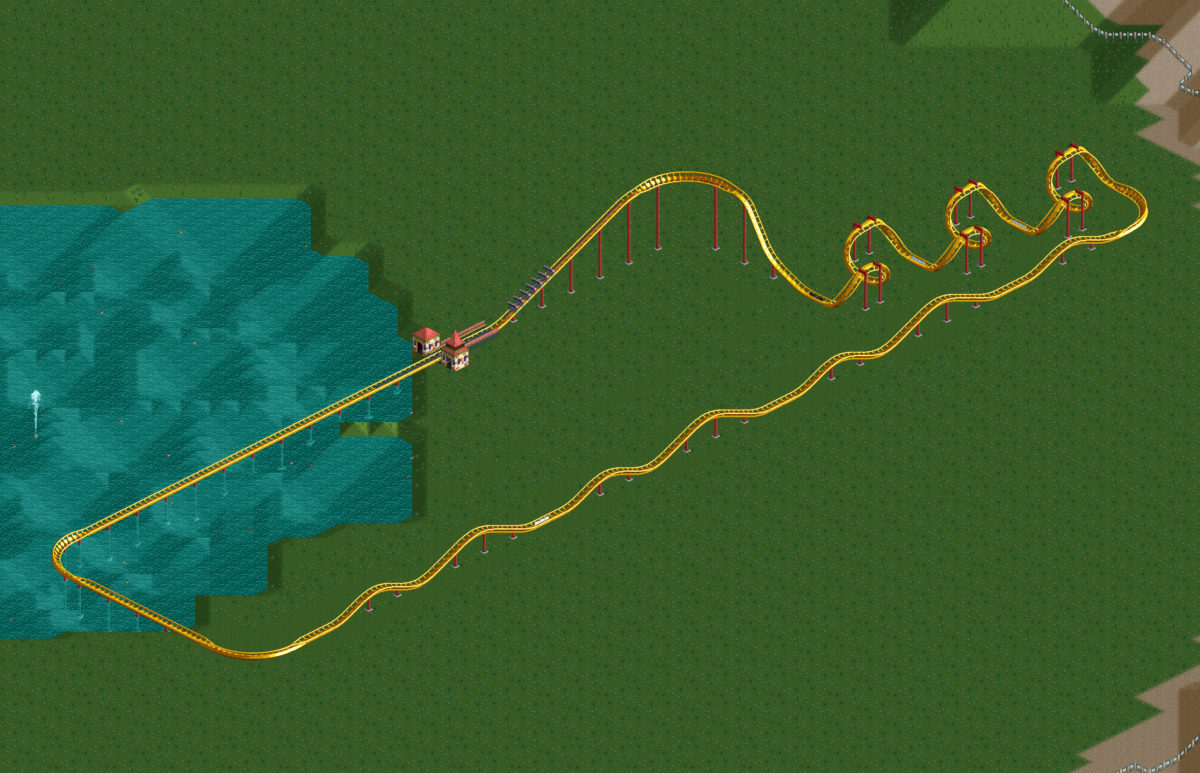park screenshot, gpt-5.6-sol round 1