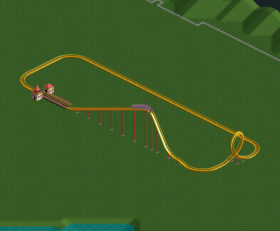 best coaster of maas_qwen-3-8-27b in 20260915-qwen38-27b-library-long